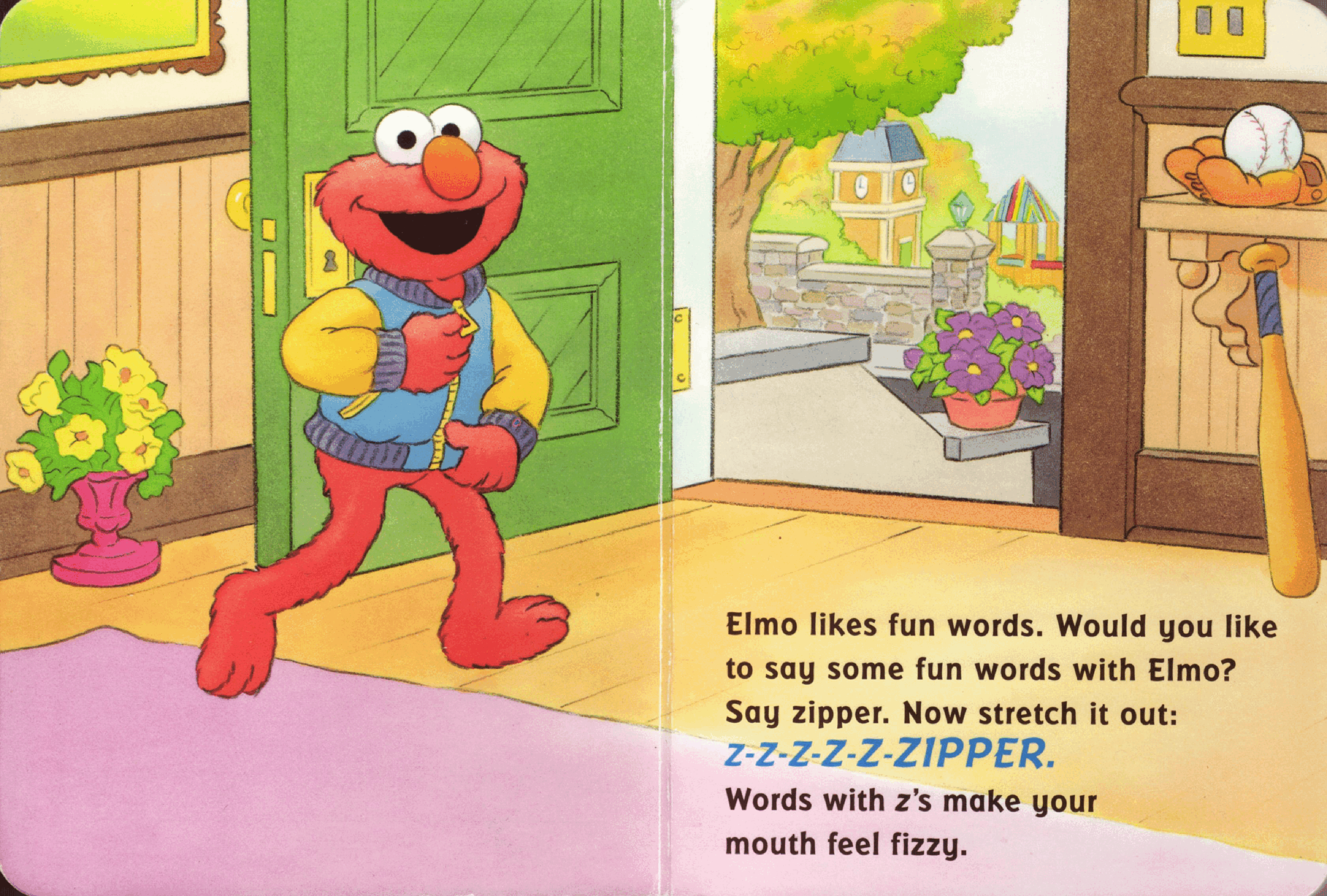 Zip! Pop! Hop! and Other Fun Words to Say (2008.Random House) (Brainiac).pdf,第2页预览