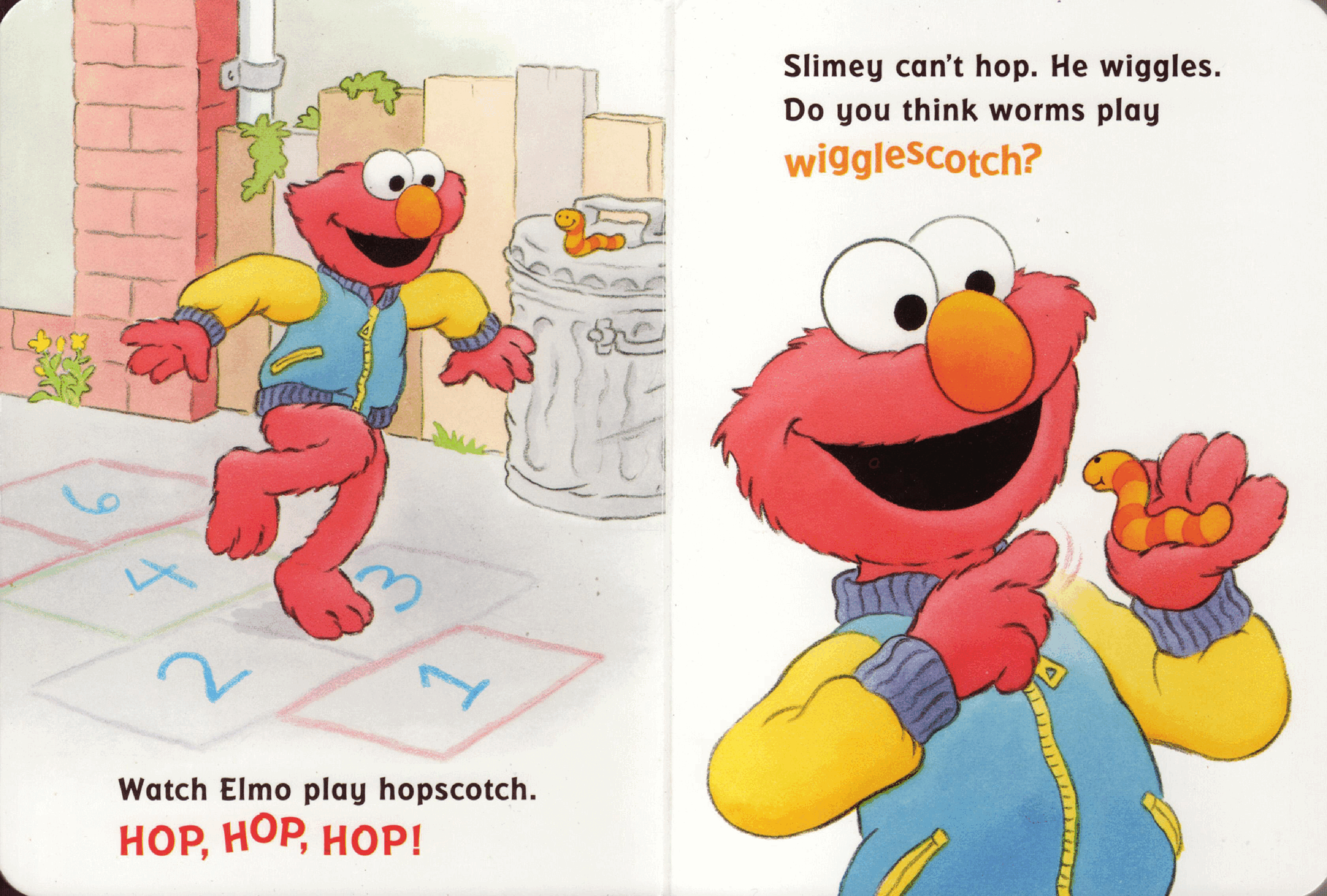 Zip! Pop! Hop! and Other Fun Words to Say (2008.Random House) (Brainiac).pdf,第4页预览