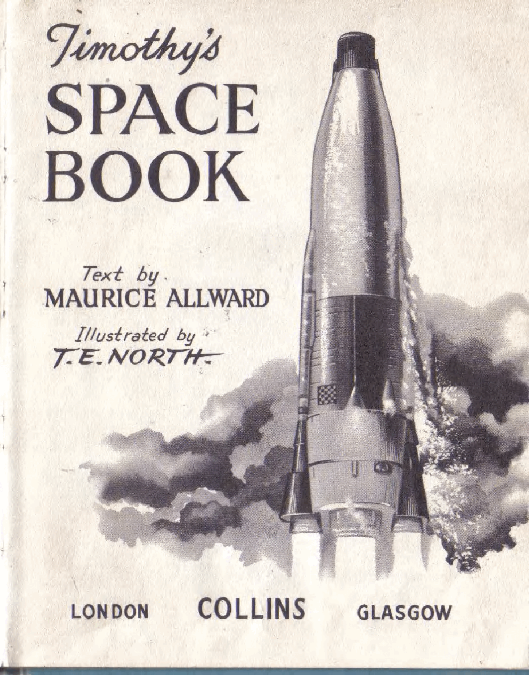 Timothy's Space Book (1961).pdf,第4页预览