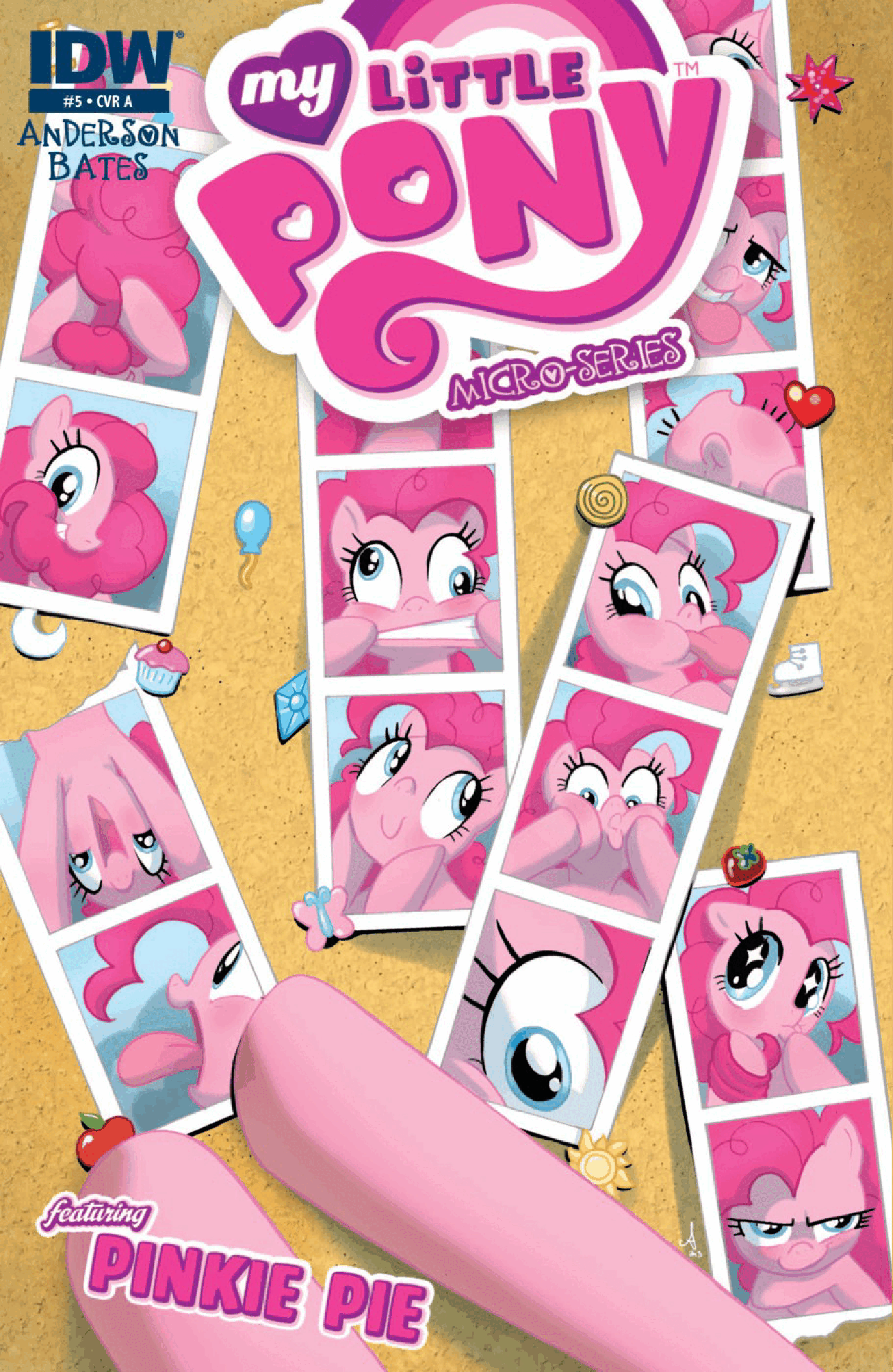 小马宝莉绘本05Pinkie Pie.pdf，第1页预览