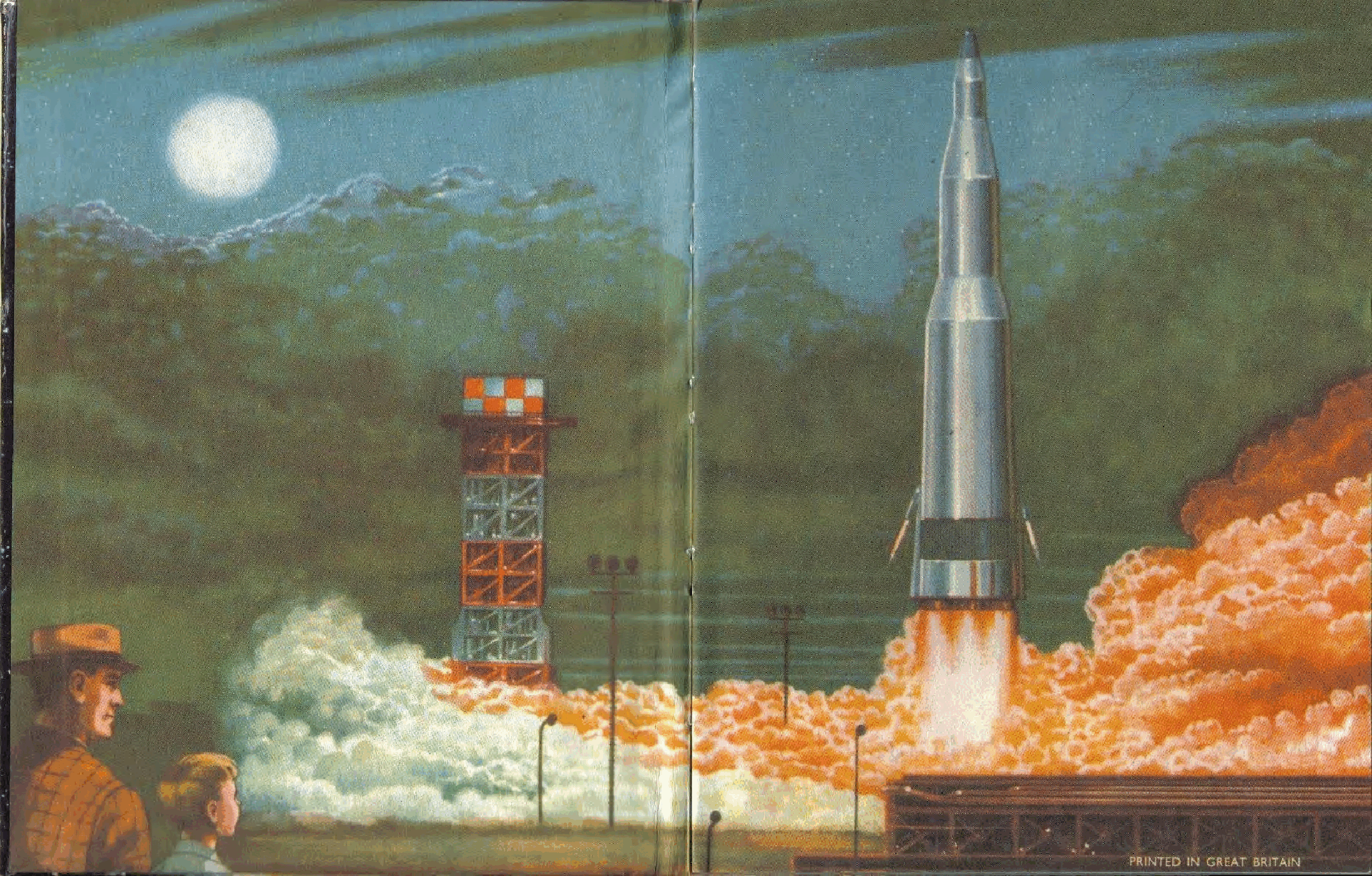 Timothy's Space Book (1961).pdf,第2页预览