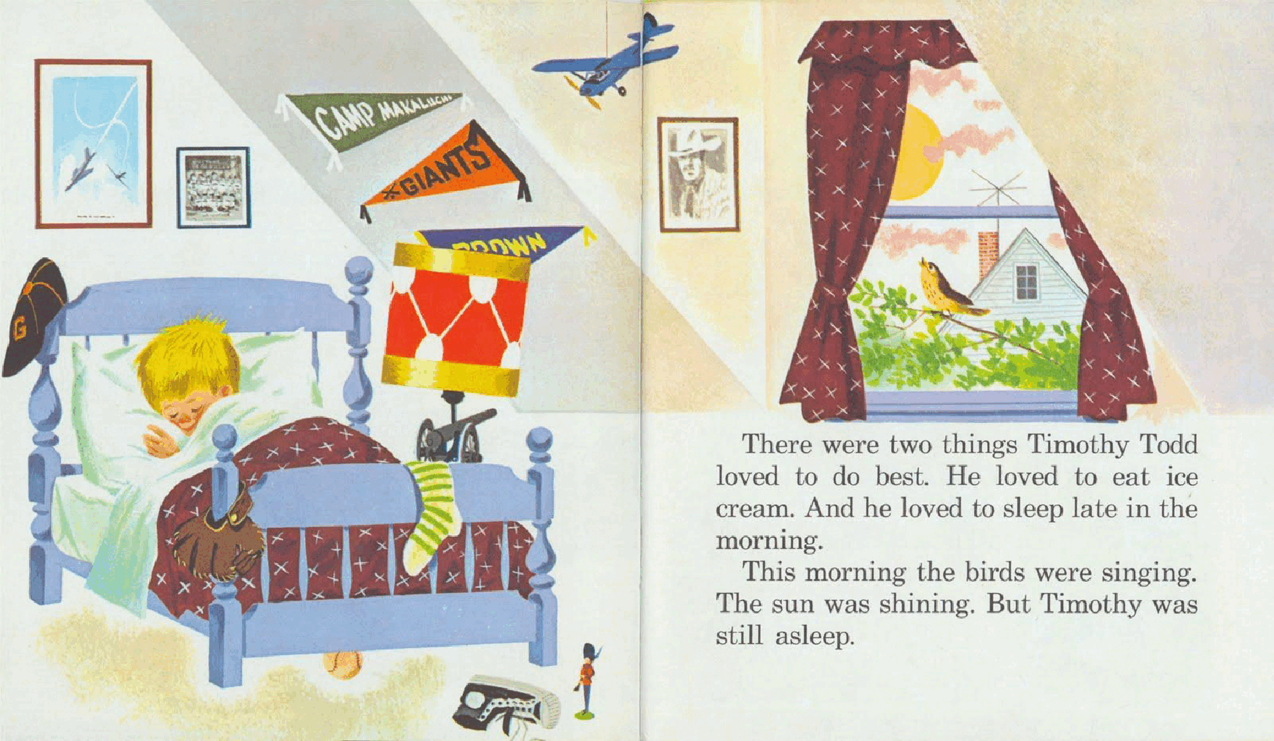 Timothy Slept On (1964) (Top Top Tales) (goldengems).pdf,第3页预览
