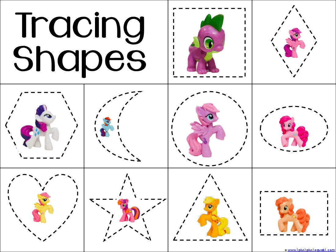 小马宝莉绘本My_Little_Pony_Preschool_Pack.pdf,第3页预览