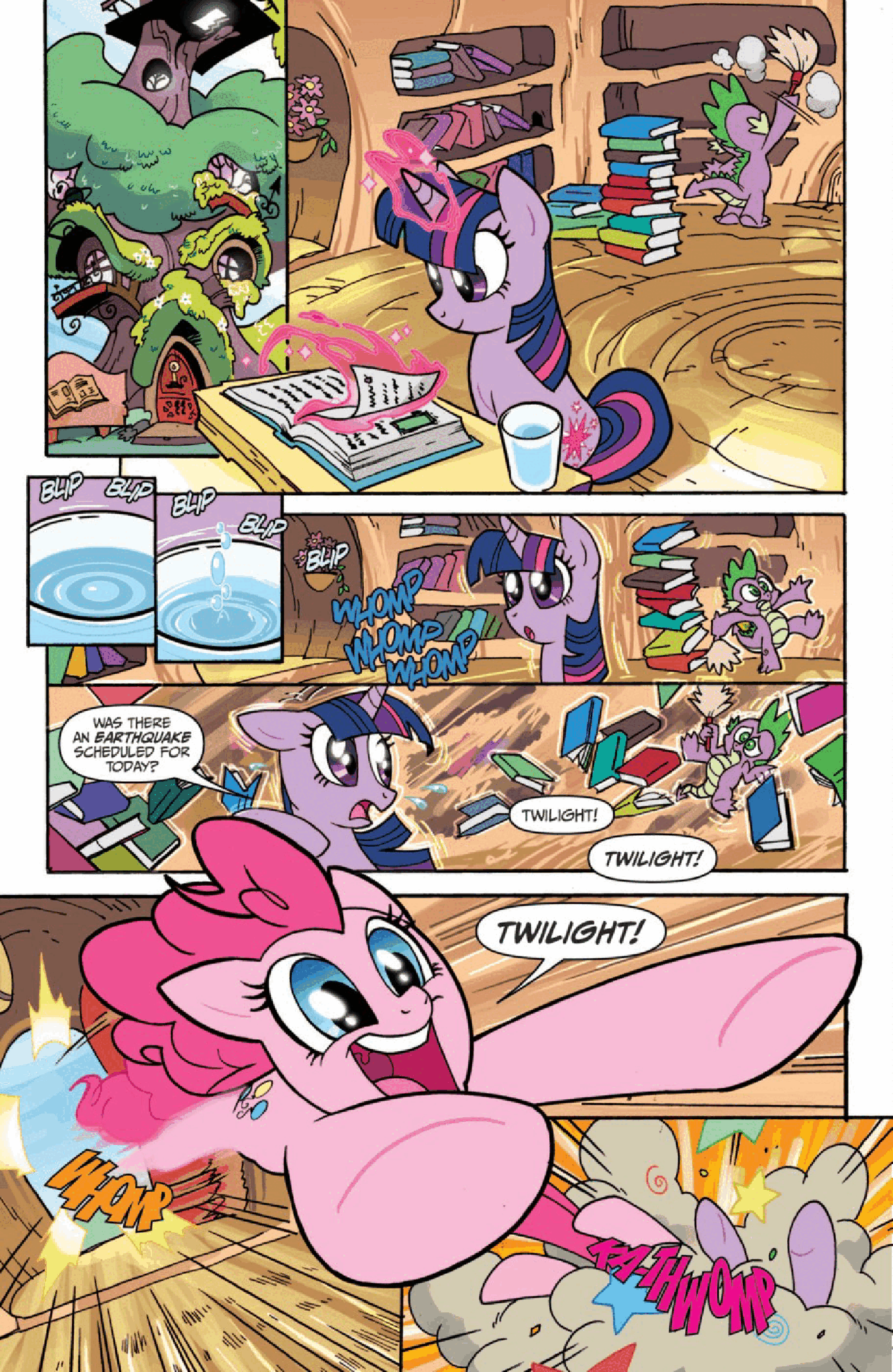 小马宝莉绘本05Pinkie Pie.pdf，第3页预览