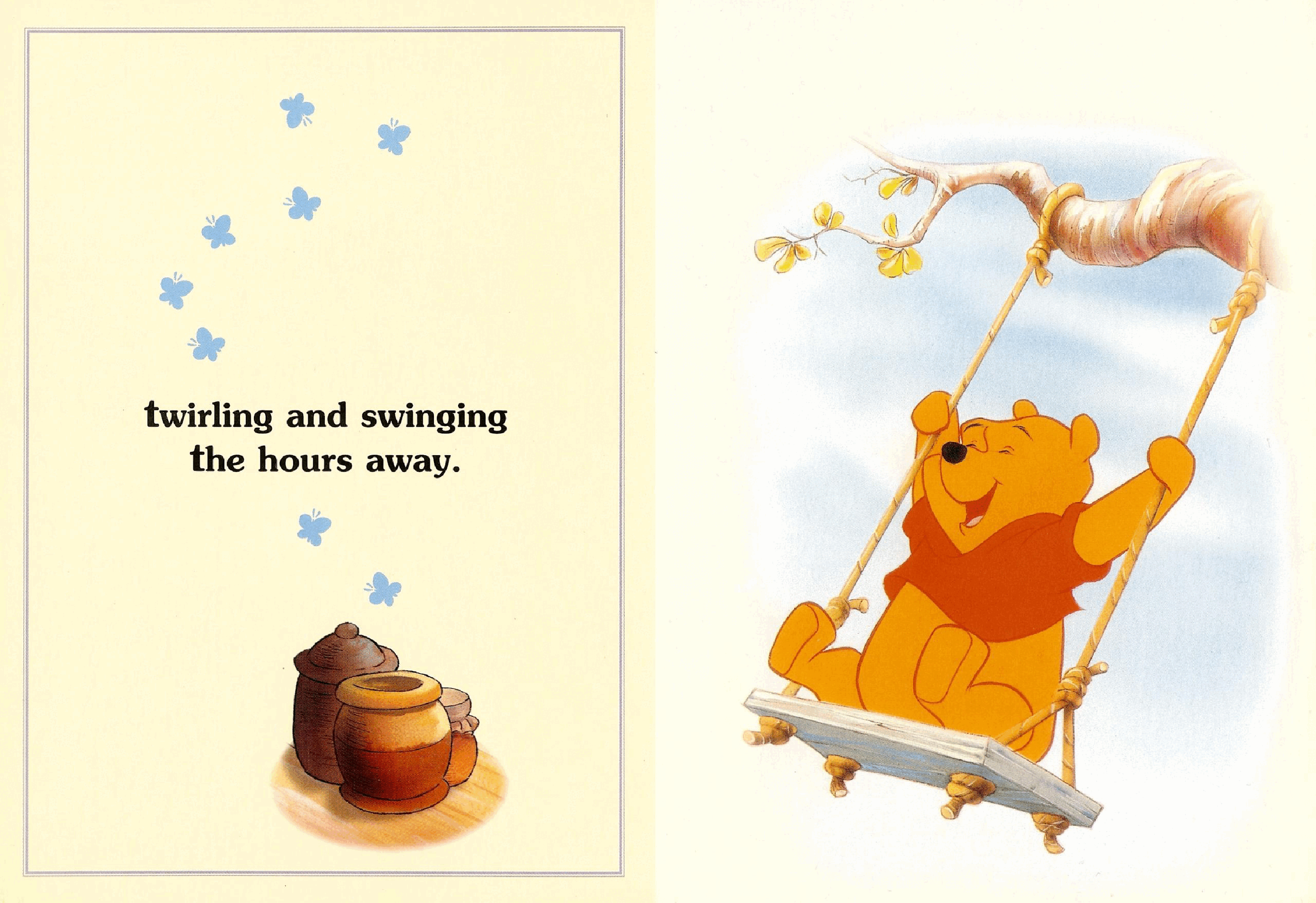 Winnie The Pooh - Ready For Bed, Pooh (1999) (Heffalump-DREGS).pdf，第3页预览