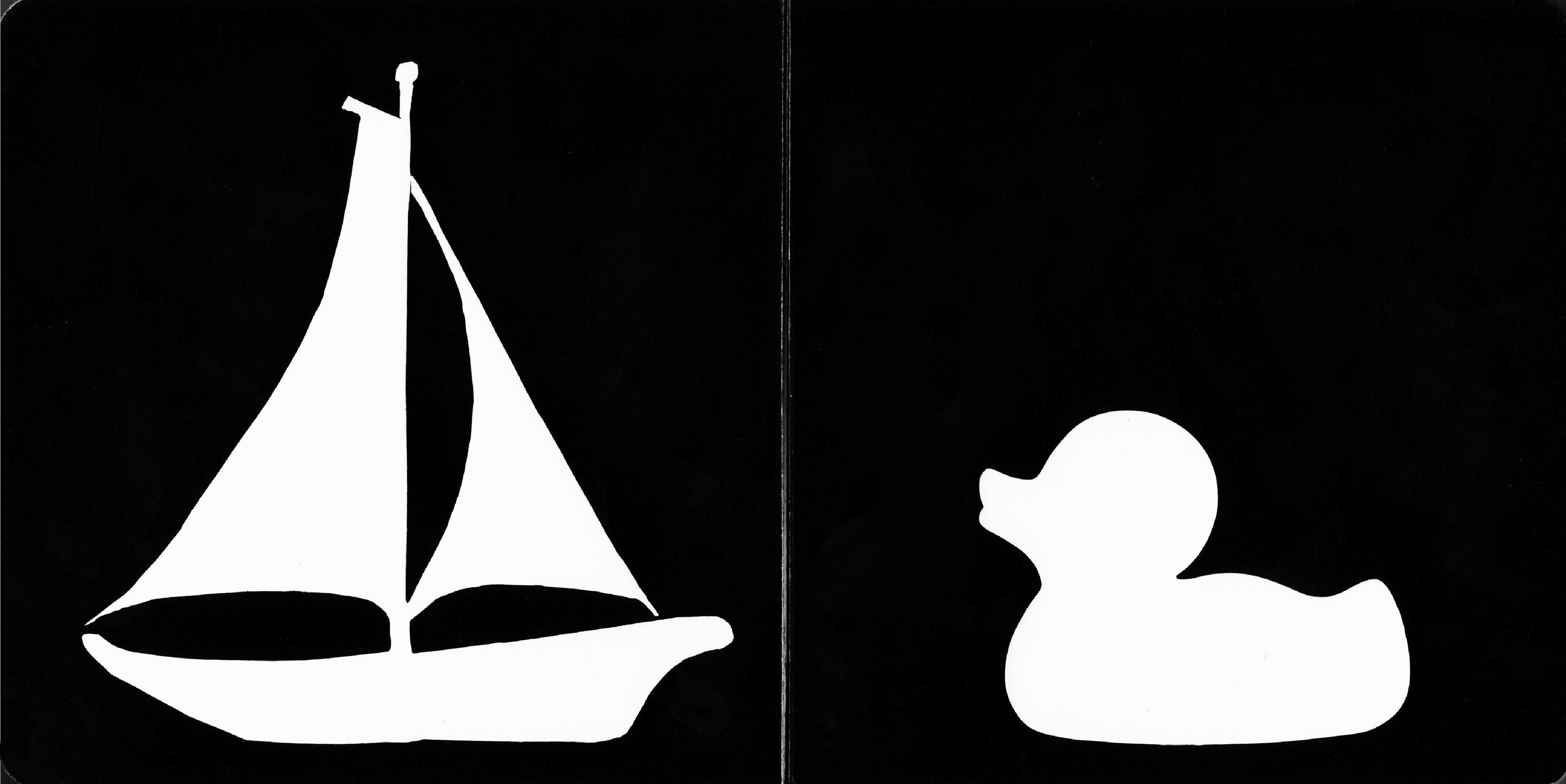 White on Black (1993.Greenwillow Books) (Brainiac).pdf,第3页预览