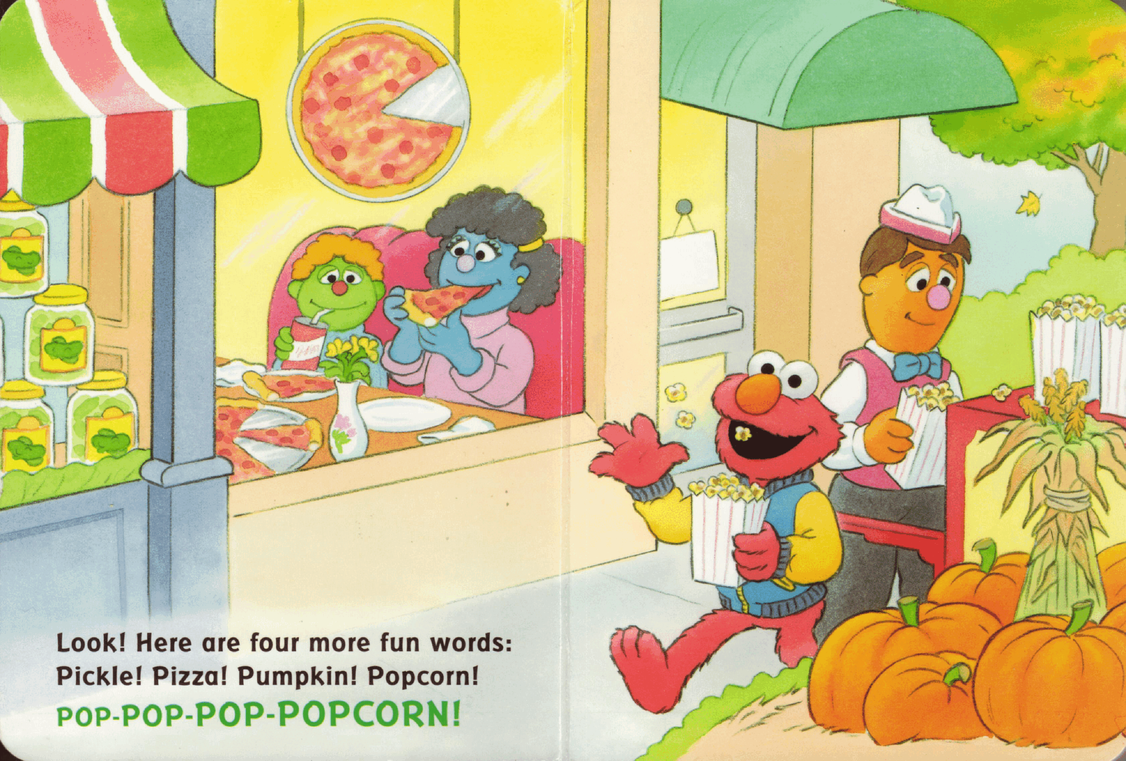 Zip! Pop! Hop! and Other Fun Words to Say (2008.Random House) (Brainiac).pdf,第3页预览