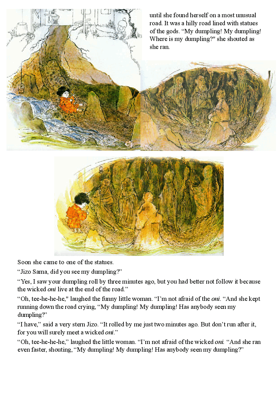 可笑的小女人he funny little woman.pdf,第4页预览