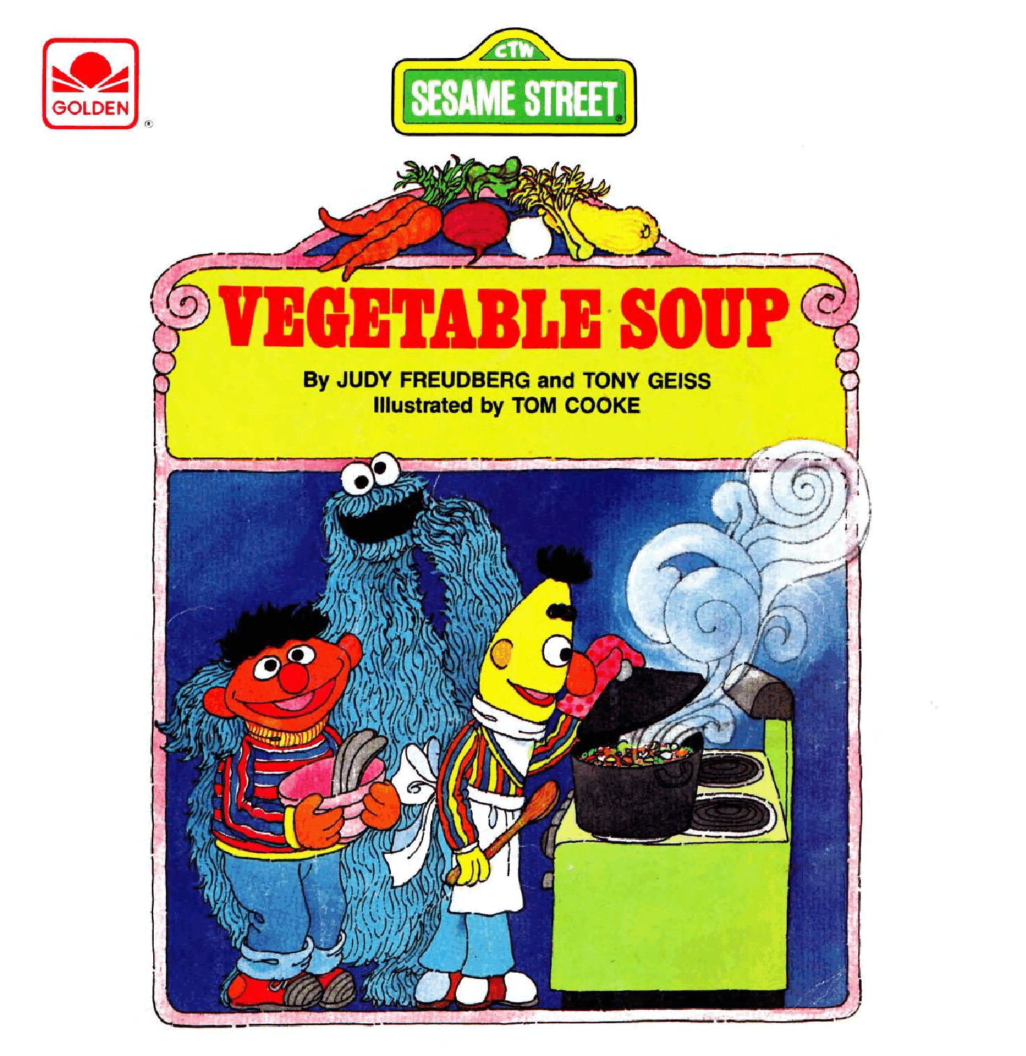 Vegetable Soup 1980.c2c.Golden.13926.GETFREE-DREGS.pdf,第1页预览