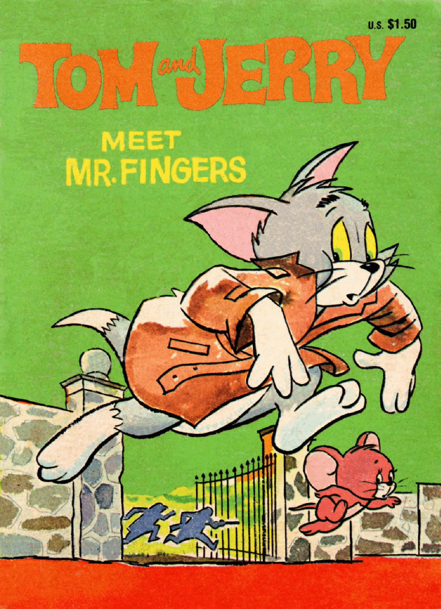 Tom and Jerry meet Mr. Fingers(1967 - Whitman Big Little Book - c2c - getfreedregs).pdf,第1页预览