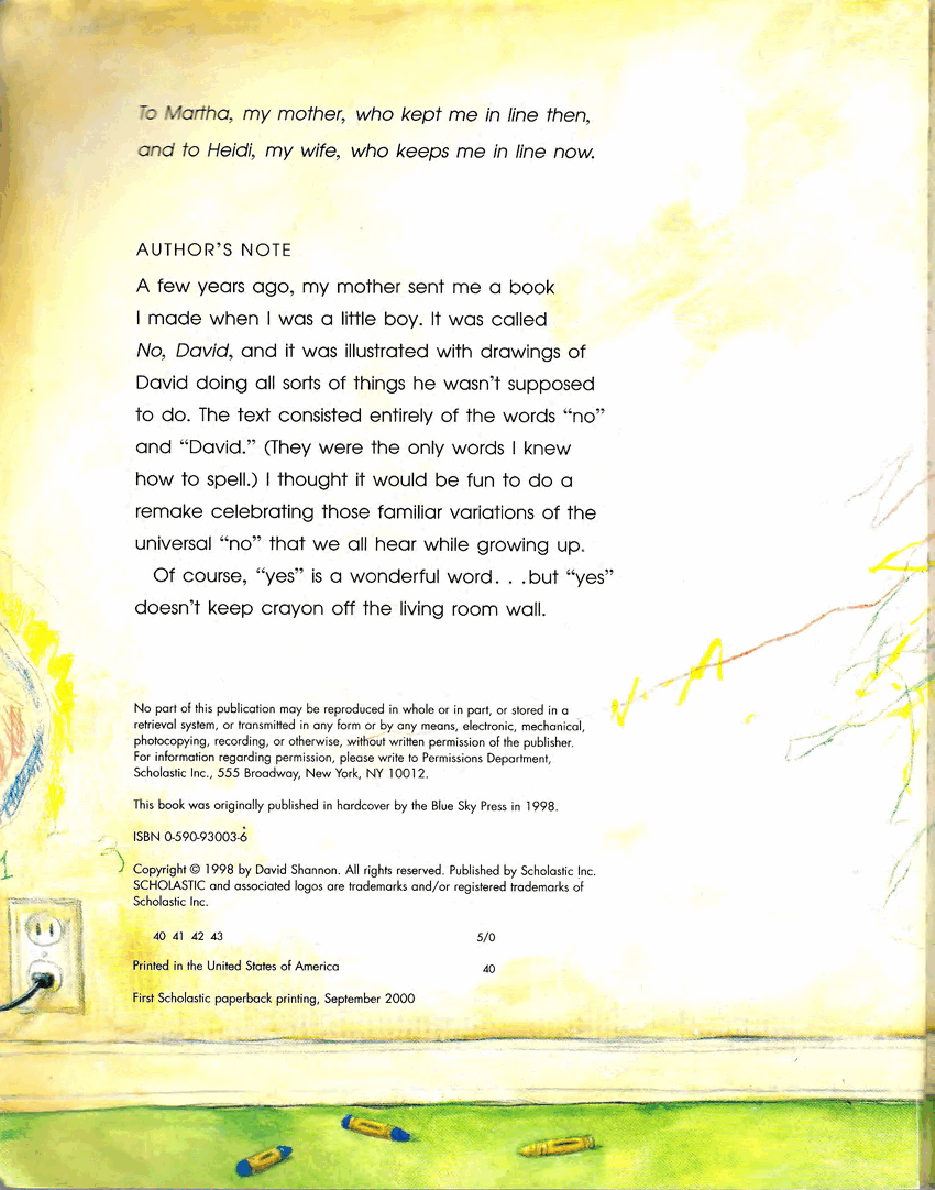 大卫不可以No,David!.pdf,第4页预览