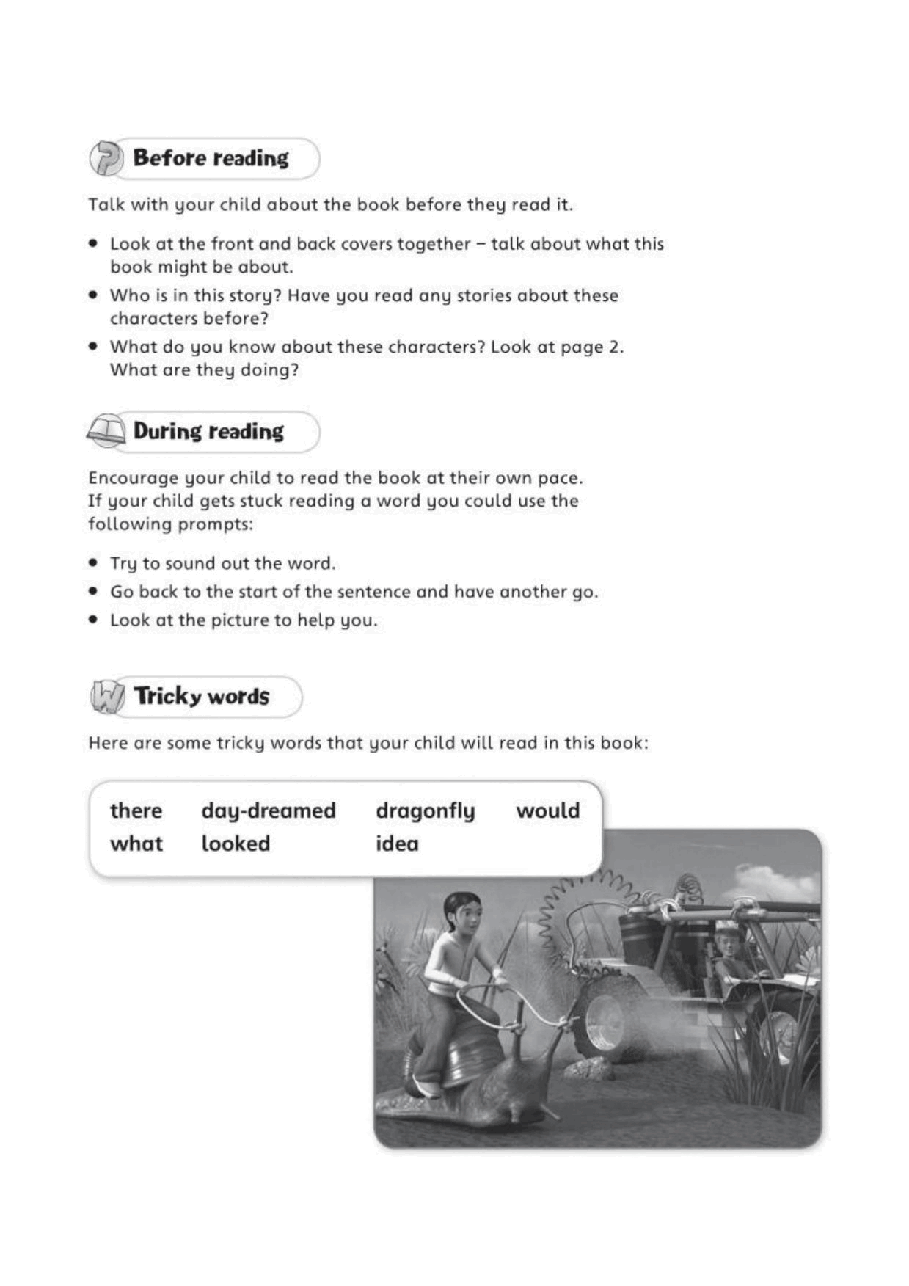 X牛津X计划系列1-9级绘本41 The Race.pdf,第2页预览