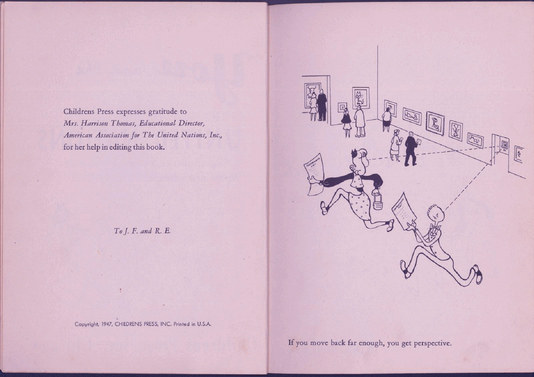 You and the United Nations (c1947) (Freckled Derelict).pdf,第3页预览