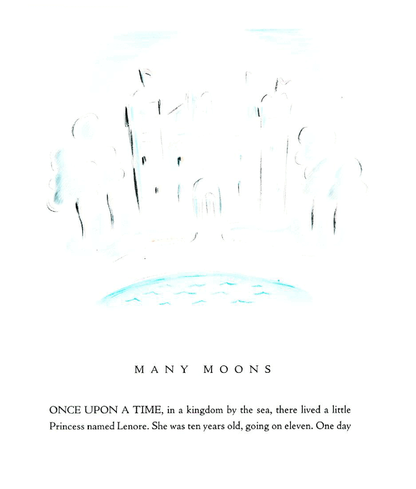 好多的月亮Many_Moons.pdf,第3页预览