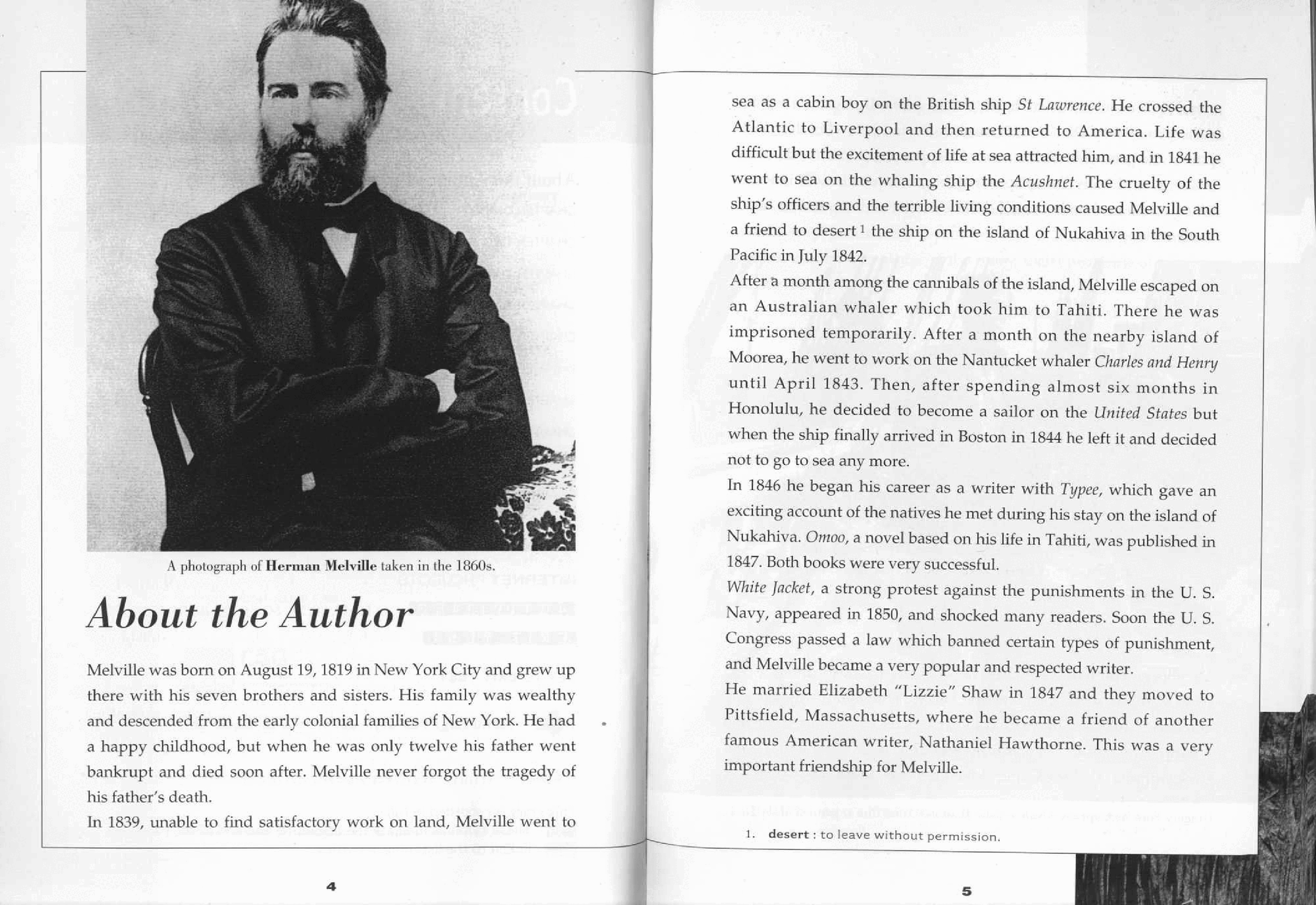 黑猫英语系列Moby Dick.pdf,第3页预览