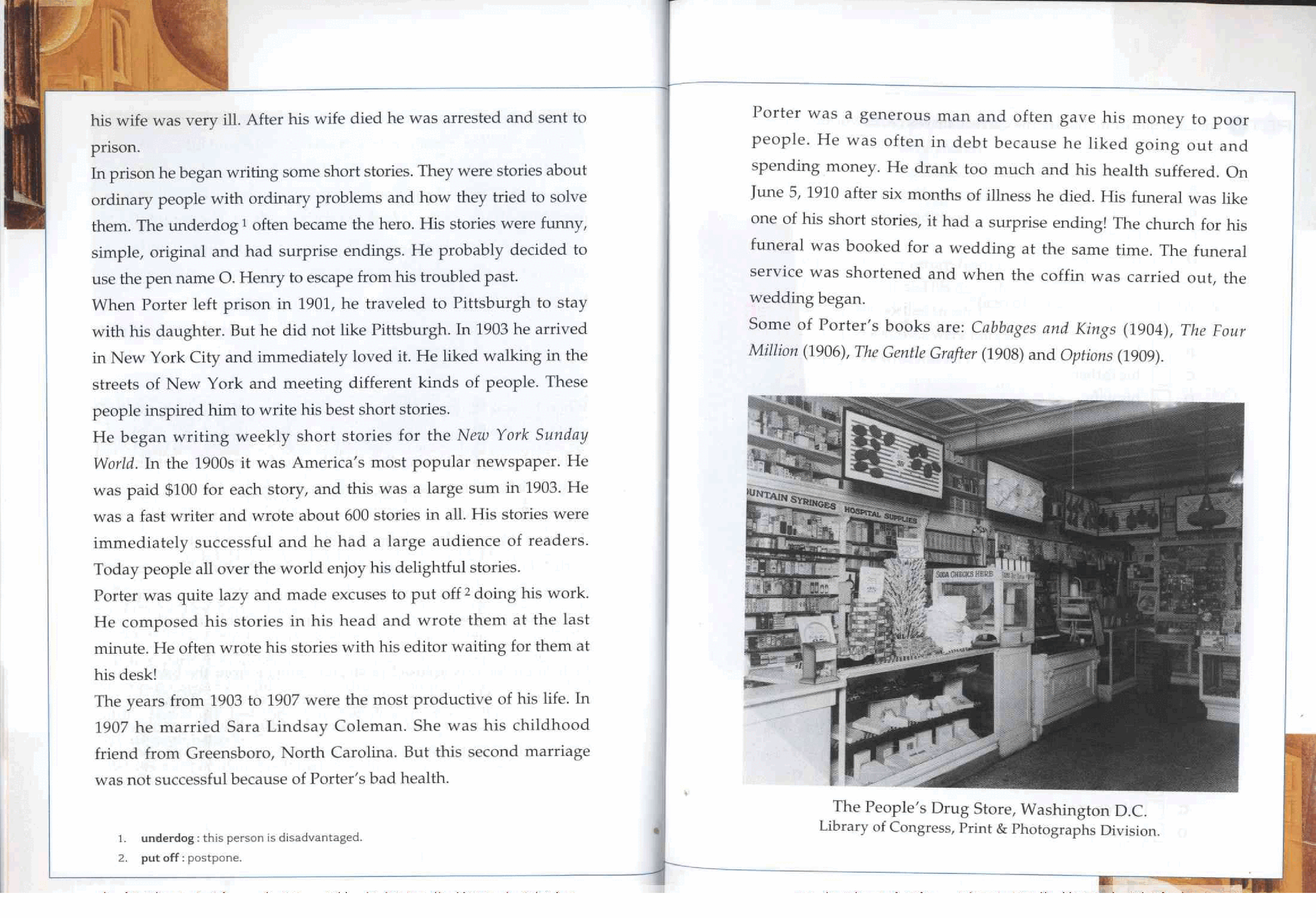 黑猫英语系列The Ransom of Red Chief and Other Stories.pdf,第4页预览