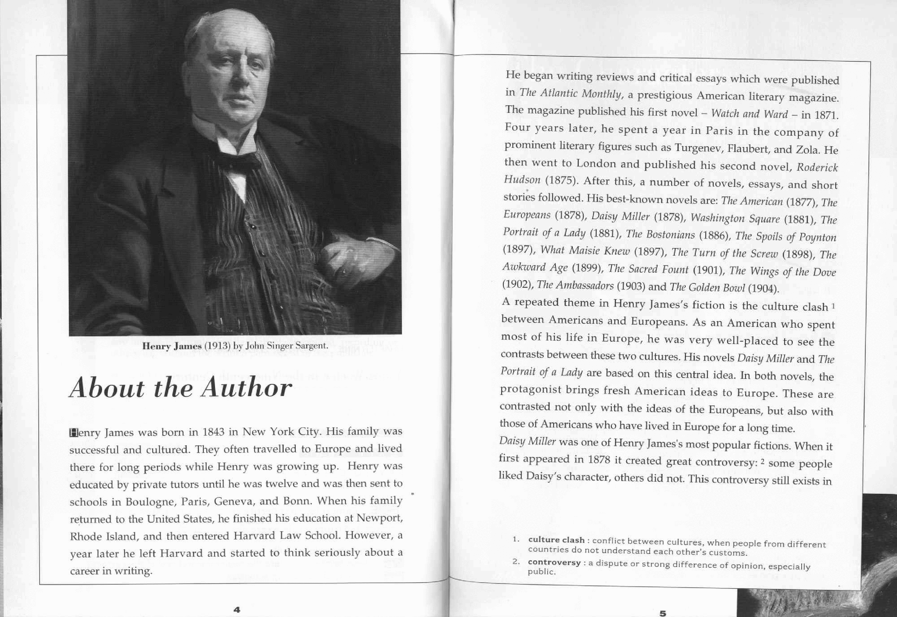 黑猫英语系列Daisy Miller.pdf,第3页预览