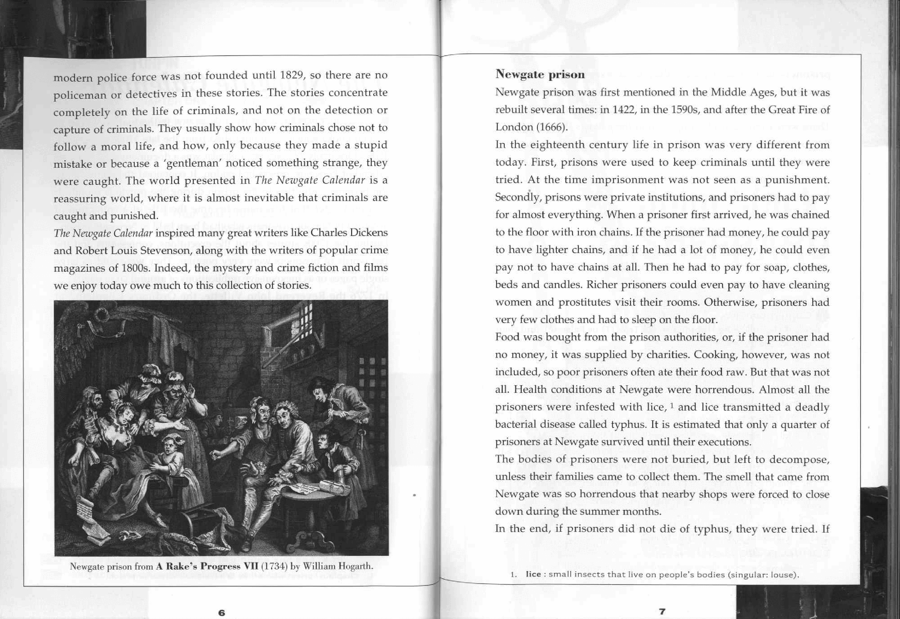 黑猫英语系列Famous British Criminals.pdf,第4页预览