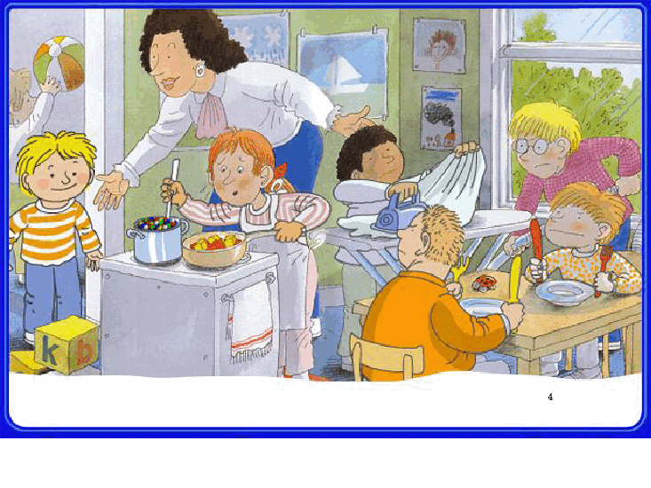 牛津阅读树stage_1的各个系列at school(1).pdf,第4页预览