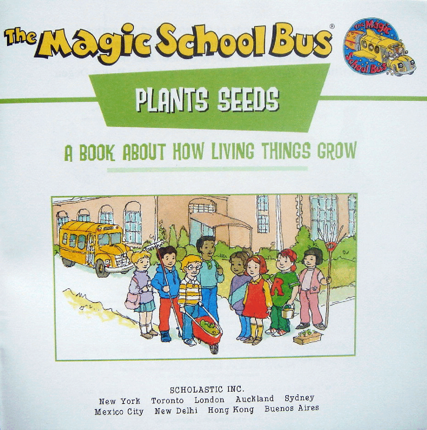 神奇校车绘本系列Plants Seeds.pdf,第2页预览