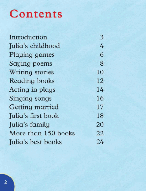 牛津阅读树stage_5的各个系列Julia_Donaldson.pdf,第4页预览