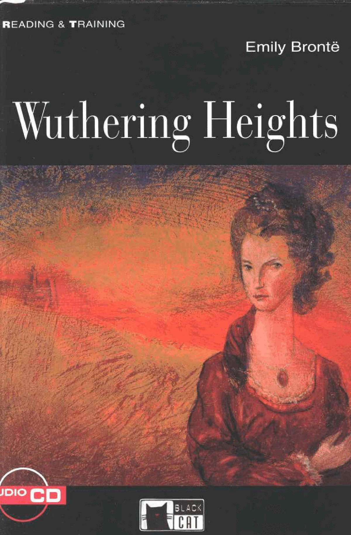 黑猫英语系列Wuthering Heights.pdf,第1页预览