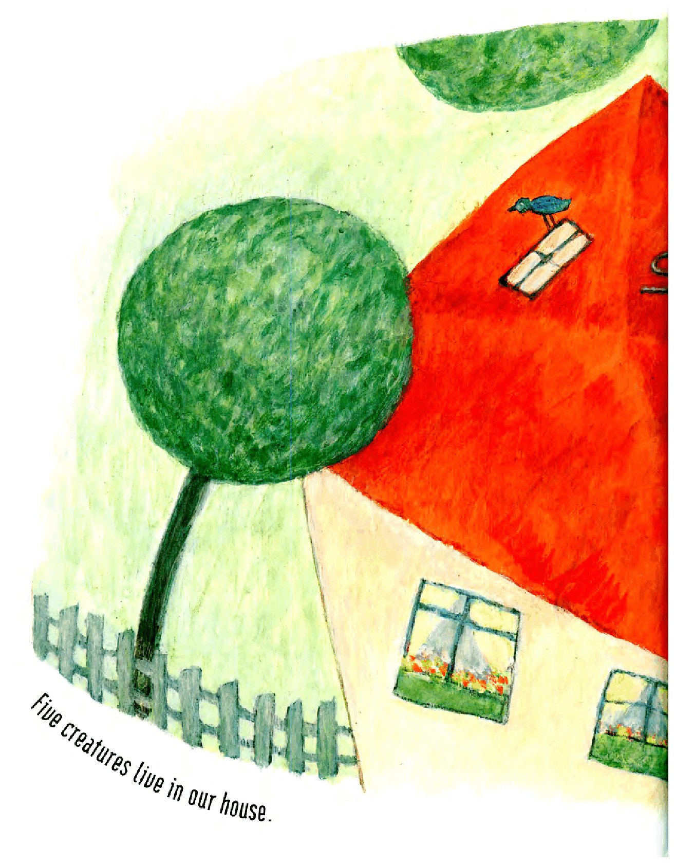 五个生灵Emily Jenkins - Five Creatures.pdf,第4页预览