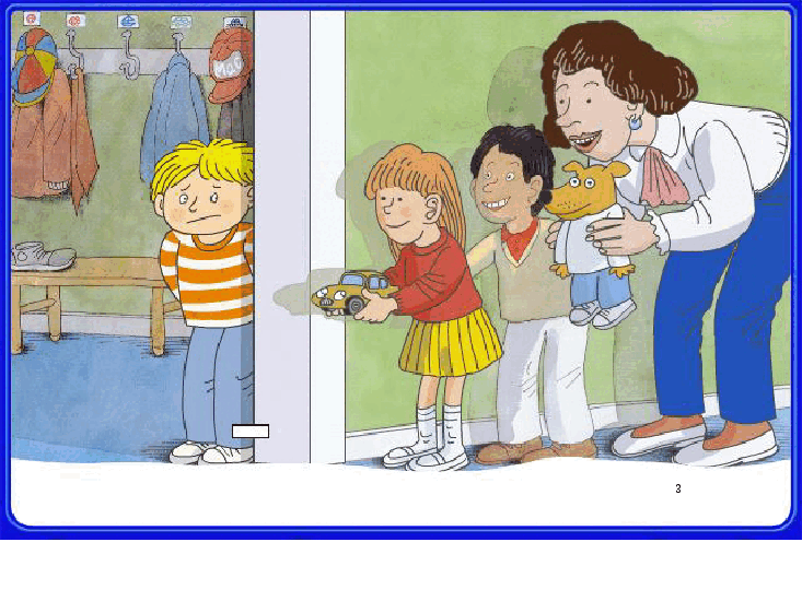 牛津阅读树stage_1的各个系列at school(1).pdf,第3页预览