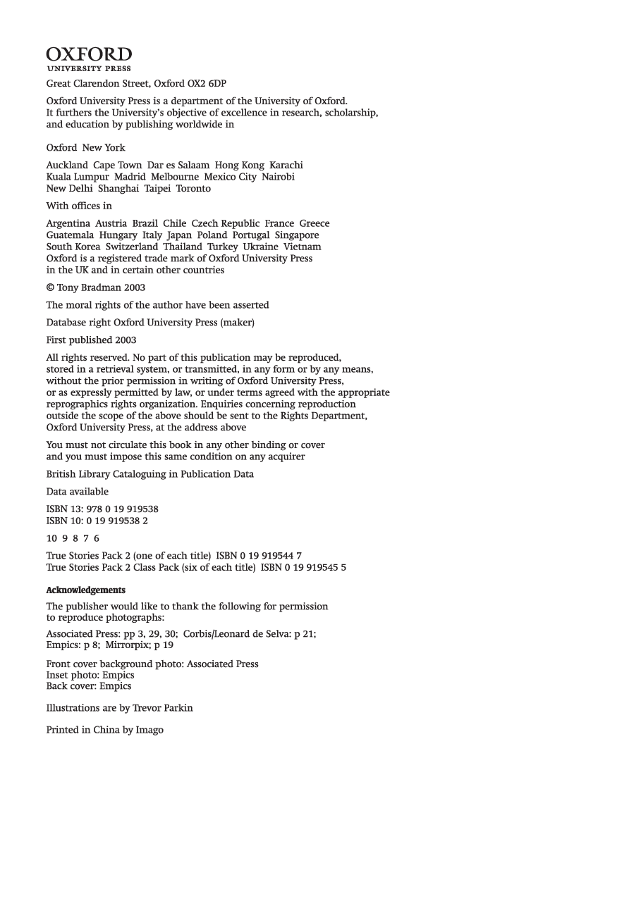 牛津阅读树stage_10-11的true_stories系列The_King_of_Football.pdf,第4页预览