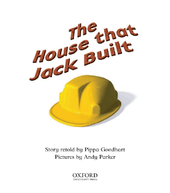 牛津阅读树stage_6的各个系列The_House_that_Jack_Built.pdf,第3页预览