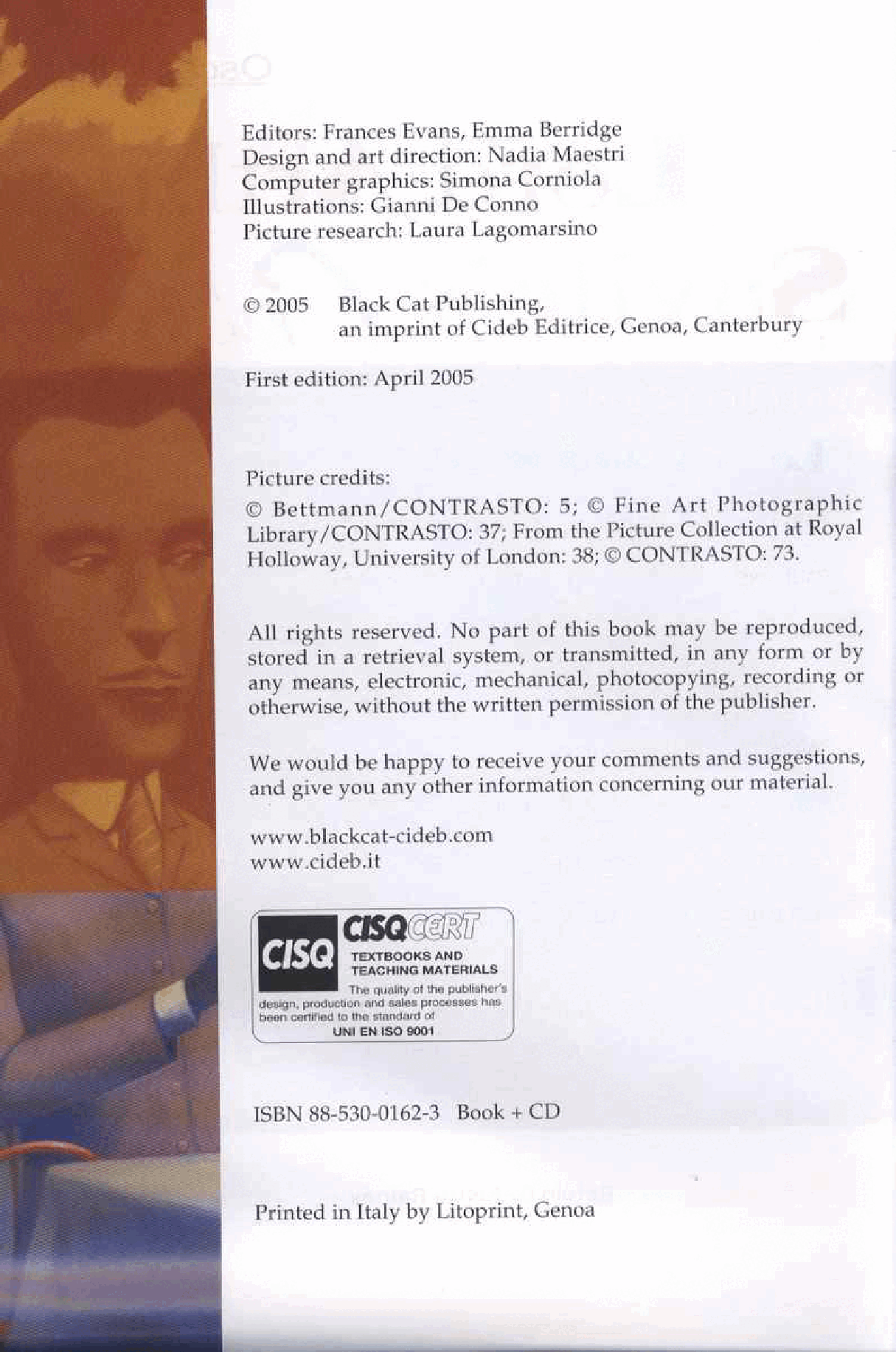 黑猫英语系列Lord Arthur Savile’s Crime and Other Stories.pdf,第2页预览