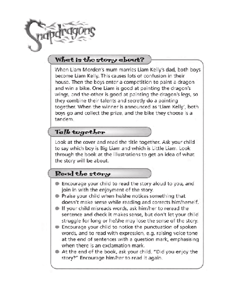 牛津阅读树stage_8的各个系列2-8Big_Liam_Little_Liam.pdf,第2页预览