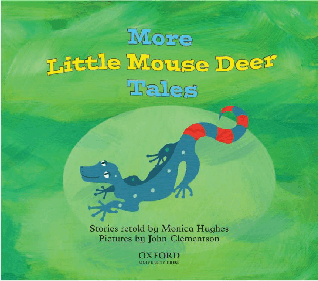 牛津阅读树stage_8的各个系列2-7More_Little_Mouse_Deer_Tales.pdf,第3页预览