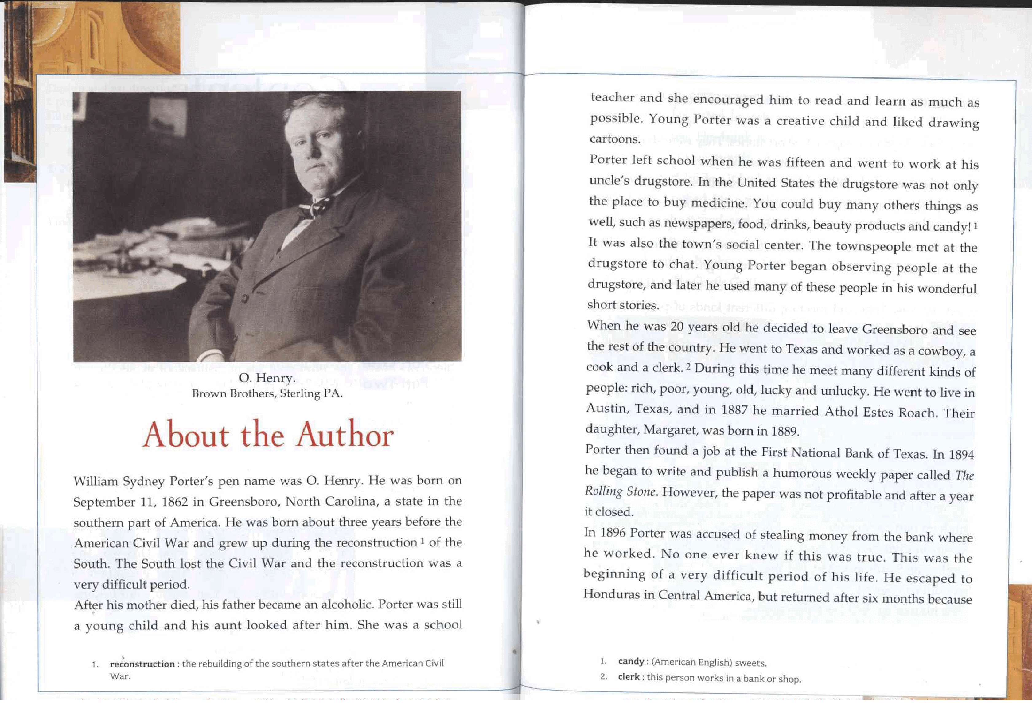 黑猫英语系列The Ransom of Red Chief and Other Stories.pdf,第3页预览