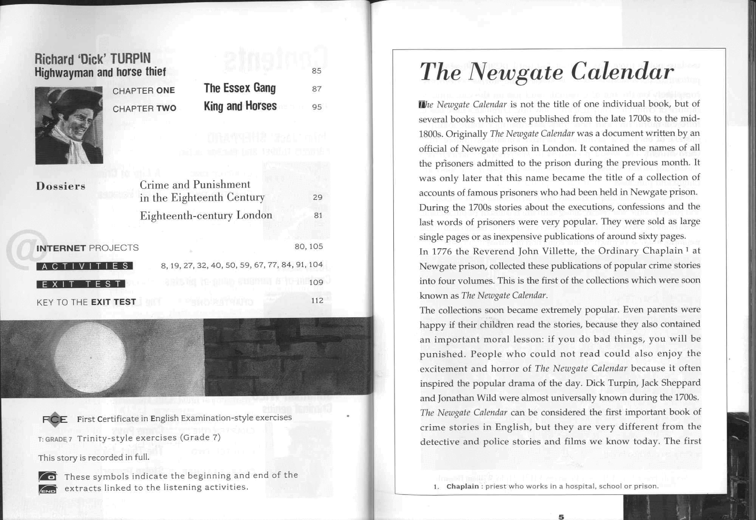 黑猫英语系列Famous British Criminals.pdf,第3页预览
