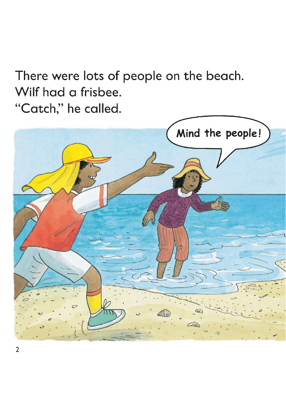 牛津阅读树stage_5的各个系列Please Do Not Sneeze(phonics).pdf,第4页预览