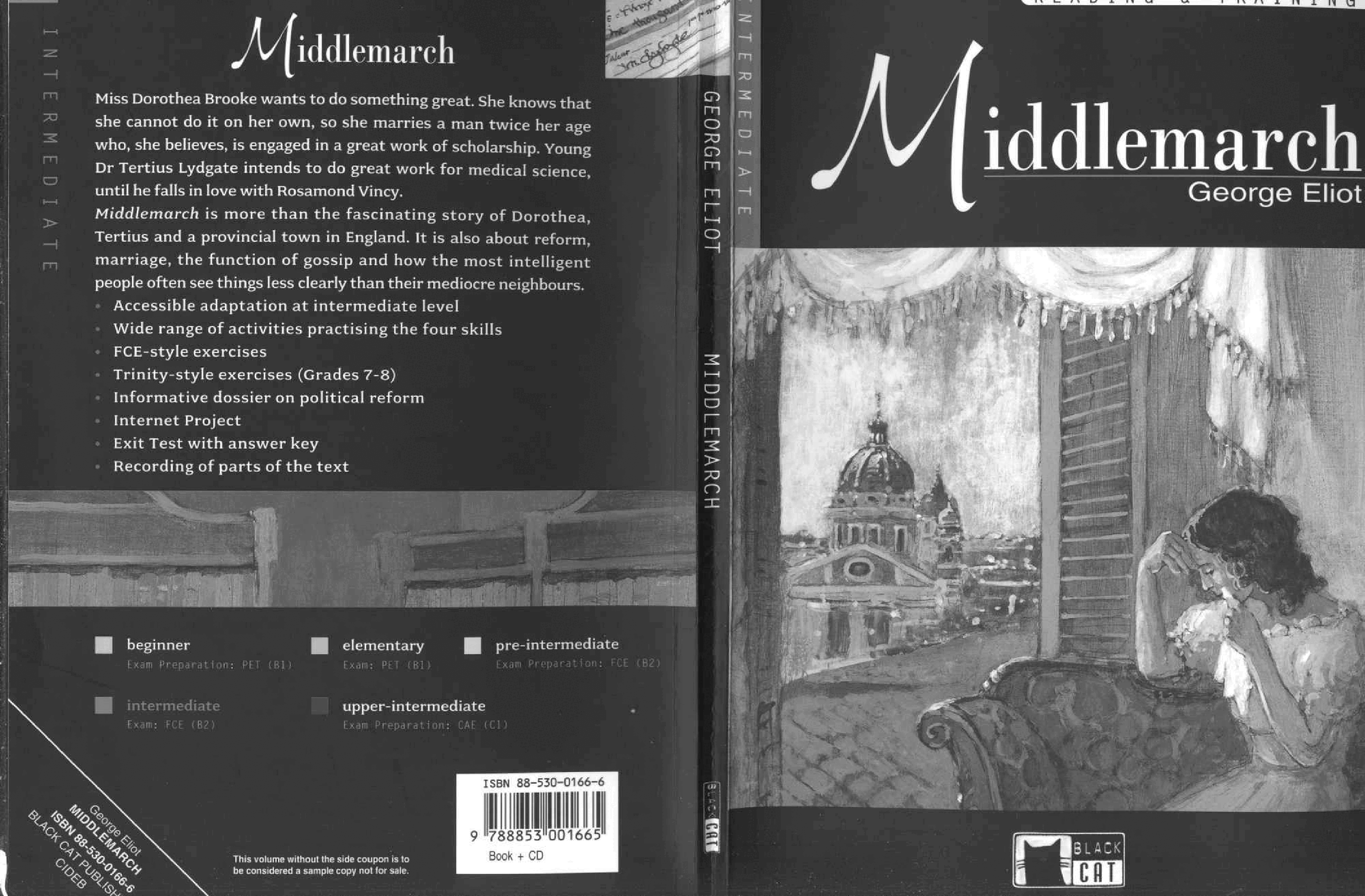 黑猫英语系列Middlemarch.pdf,第1页预览