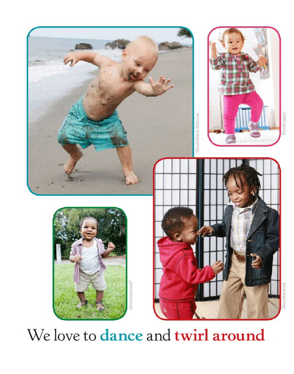 天才宝宝2016年1-12期08. Highlights Hello - August 2016.pdf,第4页预览