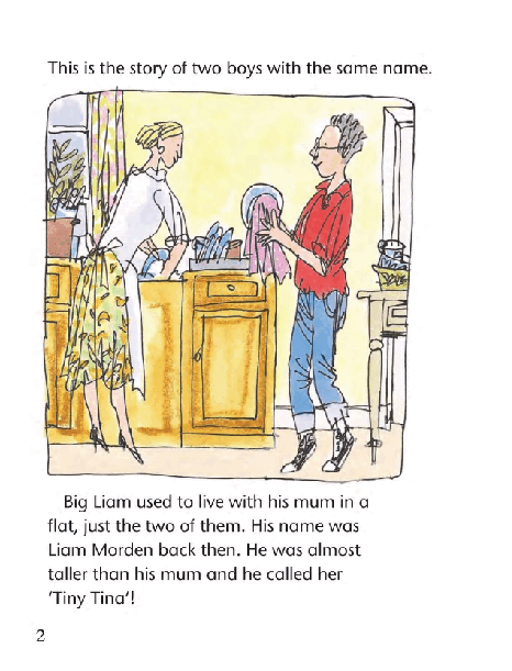 牛津阅读树stage_8的各个系列2-8Big_Liam_Little_Liam.pdf,第4页预览