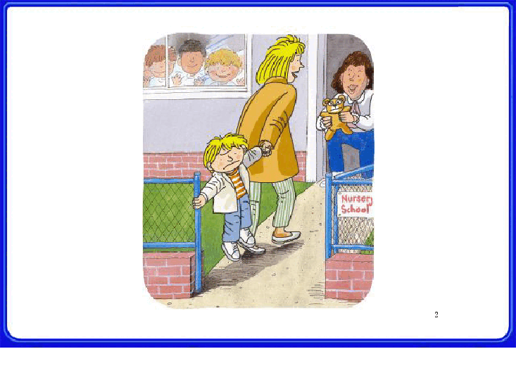 牛津阅读树stage_1的各个系列at school(1).pdf,第2页预览