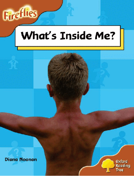 牛津阅读树stage_8的各个系列2-9Whats_inside_me.pdf,第1页预览