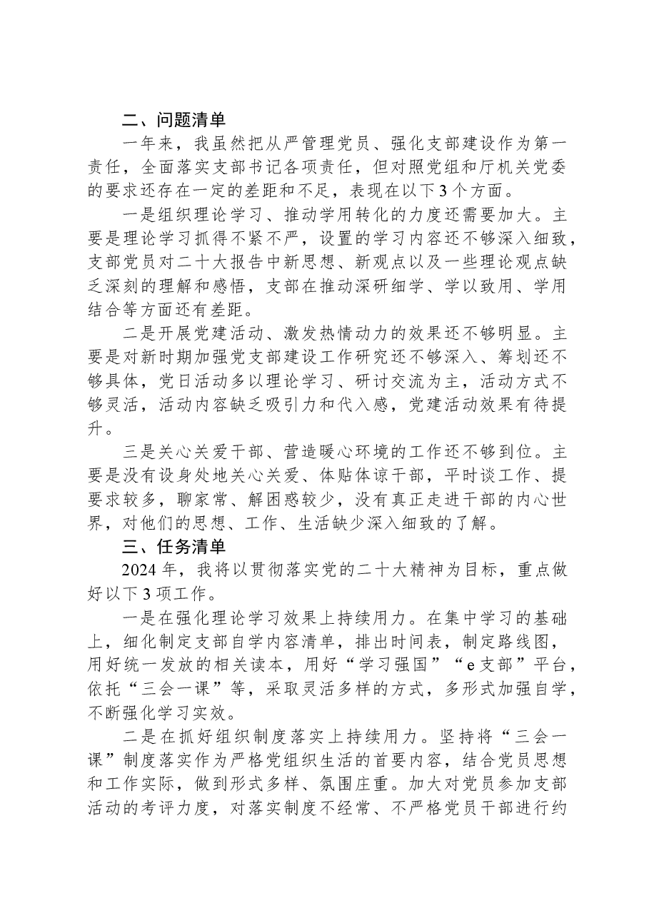 2023年党建述职述责述廉报告.docx,第2页预览