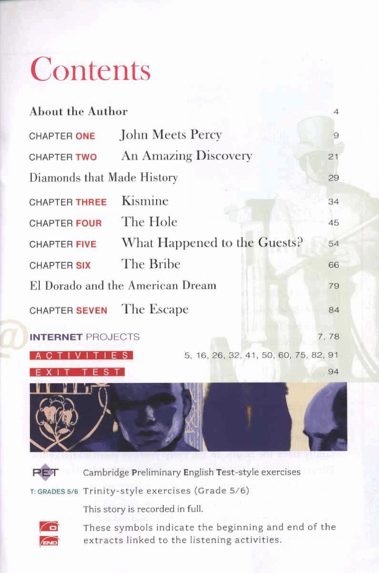 黑猫英语系列The Diamond as Big as The Ritz.pdf，第3页预览