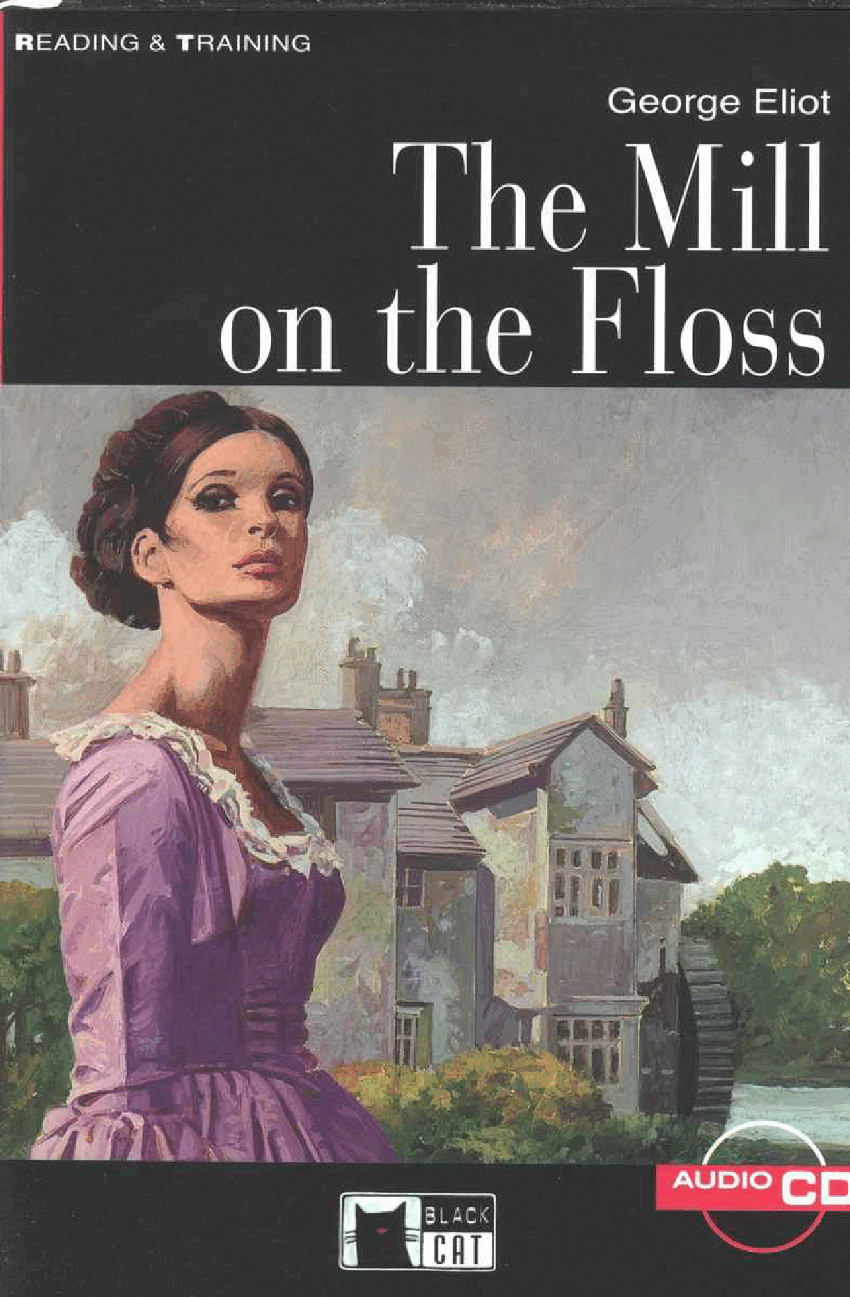 黑猫英语系列The Mill on the Floss.pdf,第1页预览