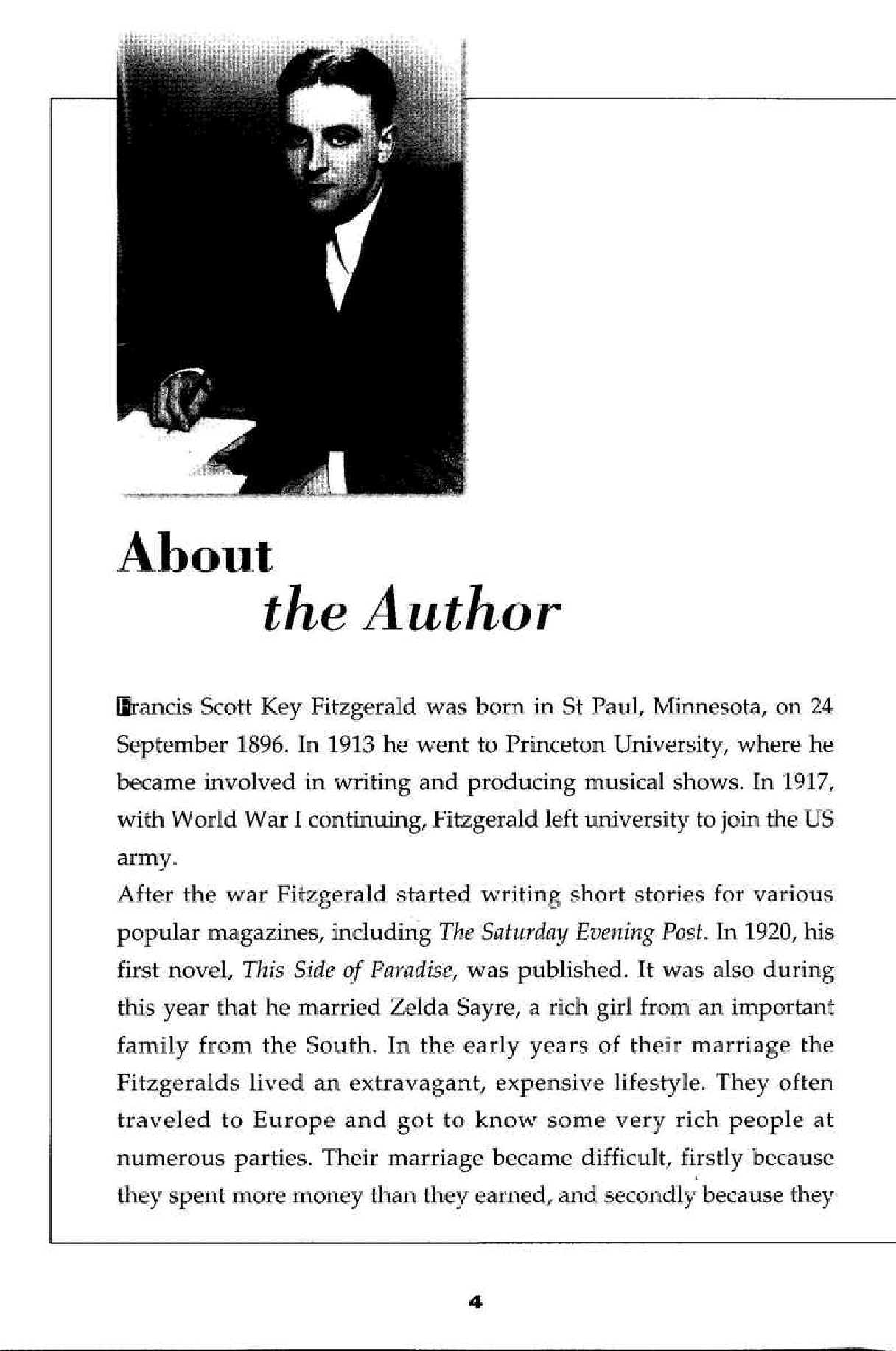 黑猫英语系列The Diamond as Big as The Ritz.pdf，第4页预览