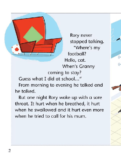 牛津阅读树stage_7的各个系列2-2Rorys_Lost_His_Voice.pdf,第4页预览