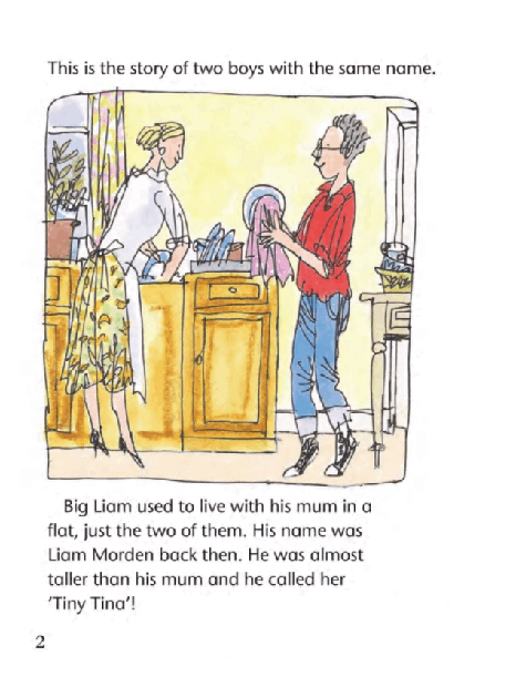 牛津阅读树stage_8的各个系列2-8Big_Liam_Little_Liam.pdf，第4页预览