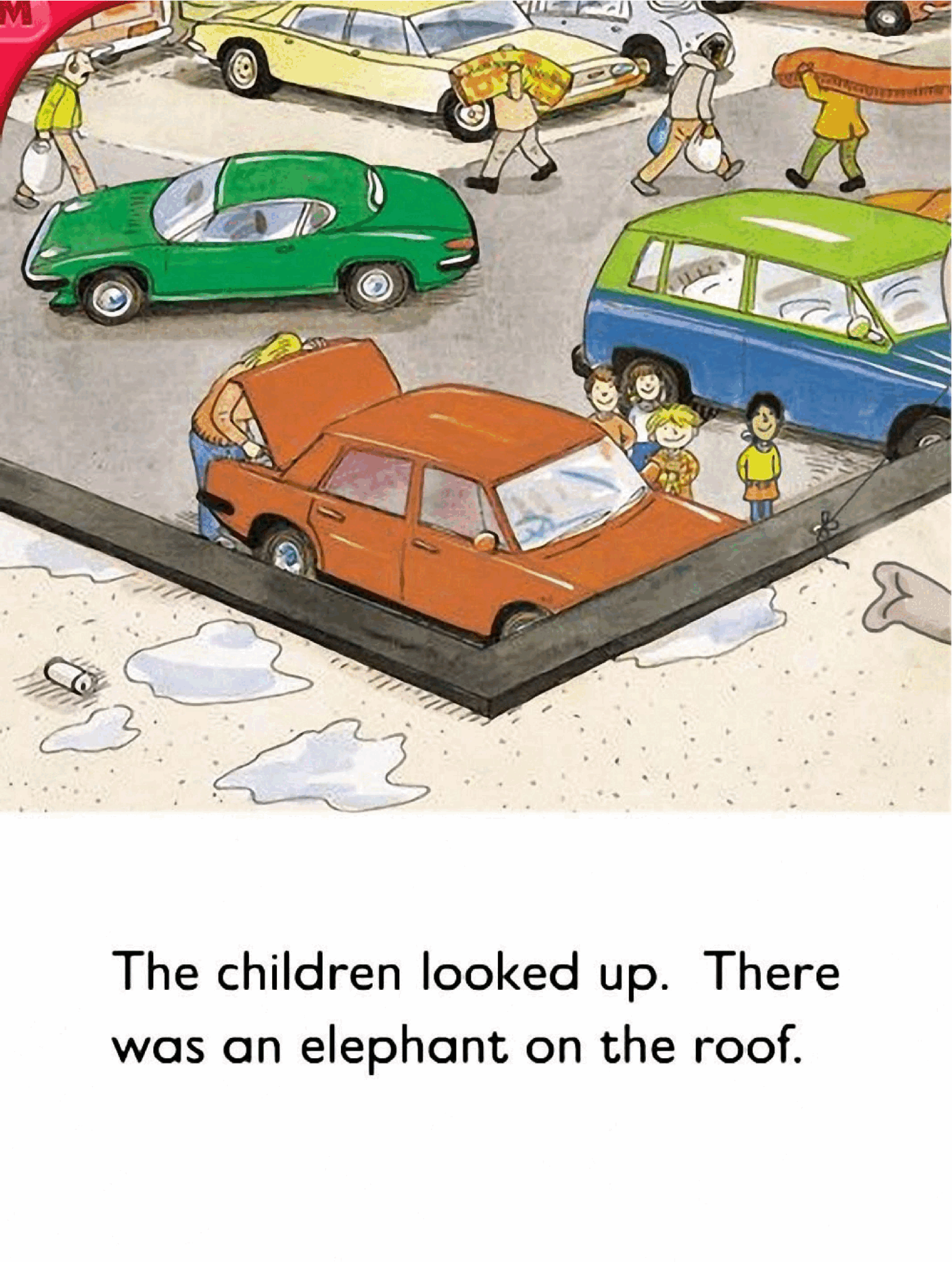 牛津阅读树stage_4的各个系列4b-03the_flying_elephant.pdf,第4页预览