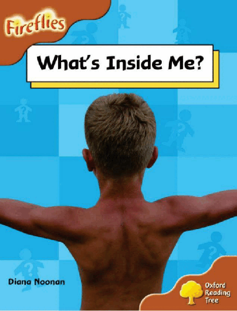 牛津阅读树stage_8的各个系列2-9Whats_inside_me.pdf,第1页预览