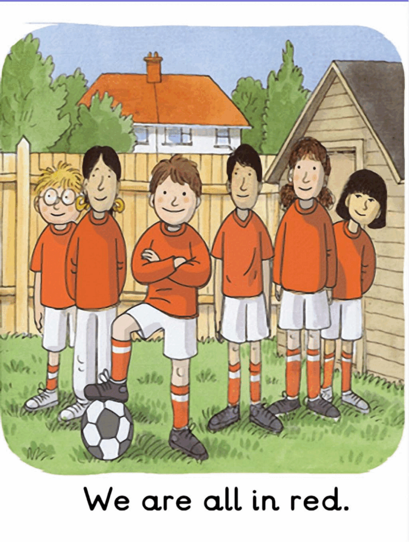 牛津阅读树stage 1+的各个系列01-10reds_and_blues.pdf,第3页预览